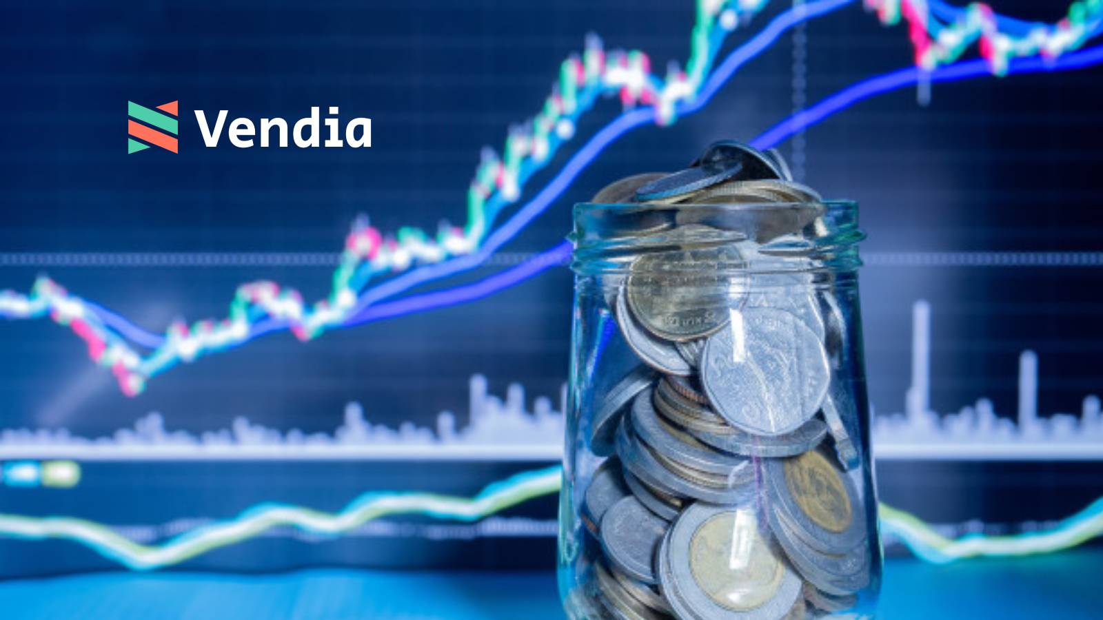 Vendia Announces $15.5 Million Series A Funding and Launches Vendia Share for Developers