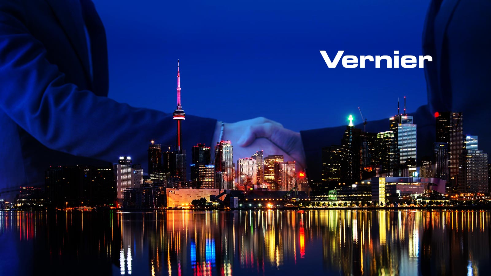 Vernier Software & Technology Partners with Magnitude.io to Engage Students in a Virtual Field Trip to Space