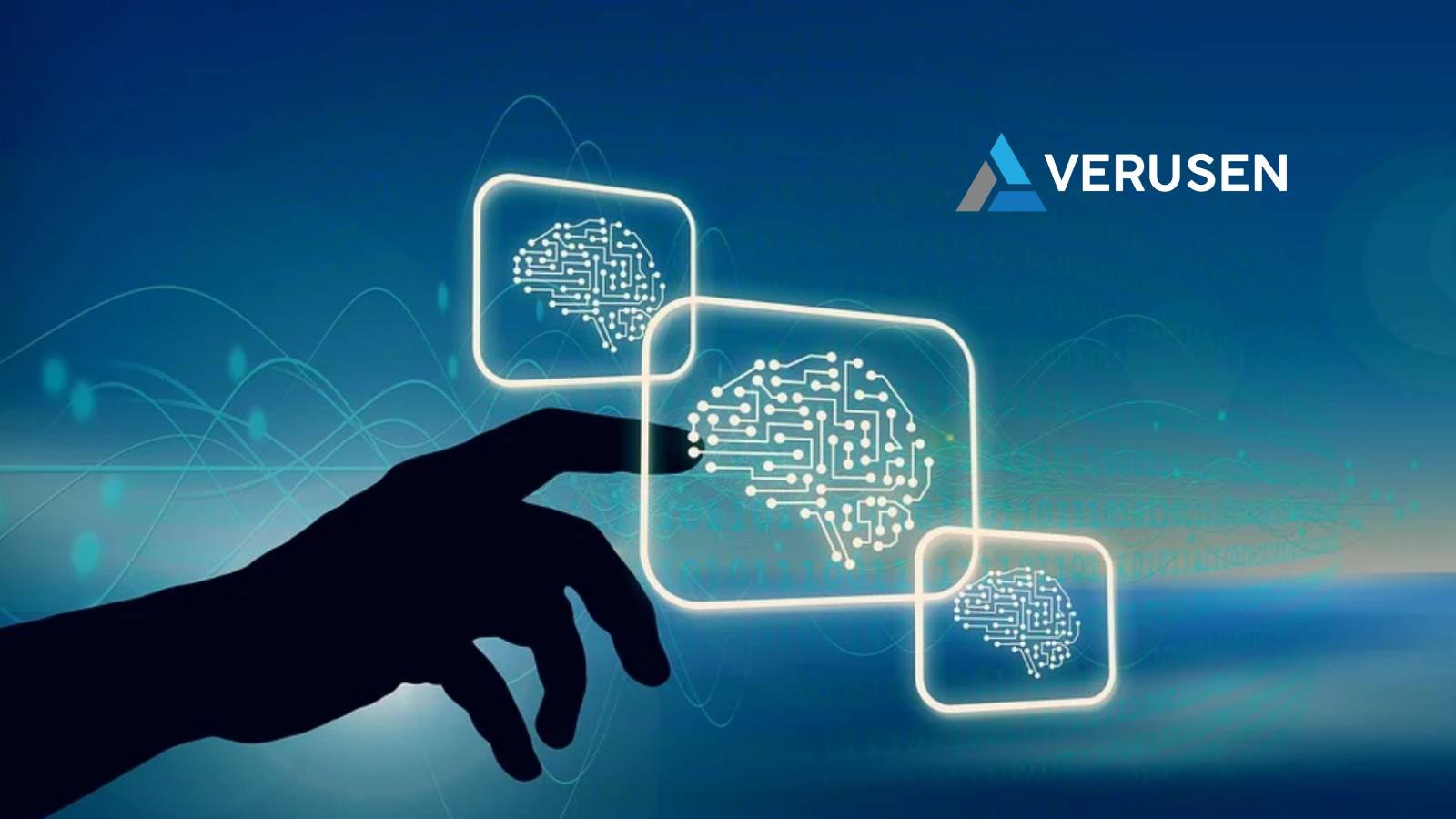 Verusen Secures $8 Million Series A to Fuel Intelligent, Connected Supply Chains