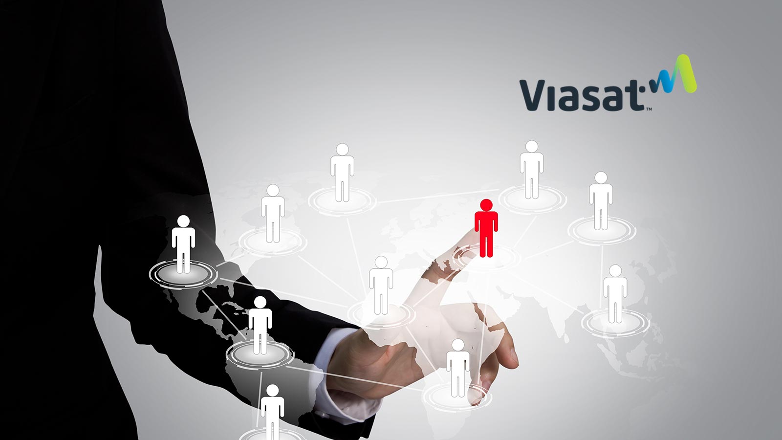Viasat, Gazprom Space Systems, TMC Sign Strategic MOU Establishing a Multi-Year Roadmap of Cooperation to Bring In-Flight Connectivity Services to Russia