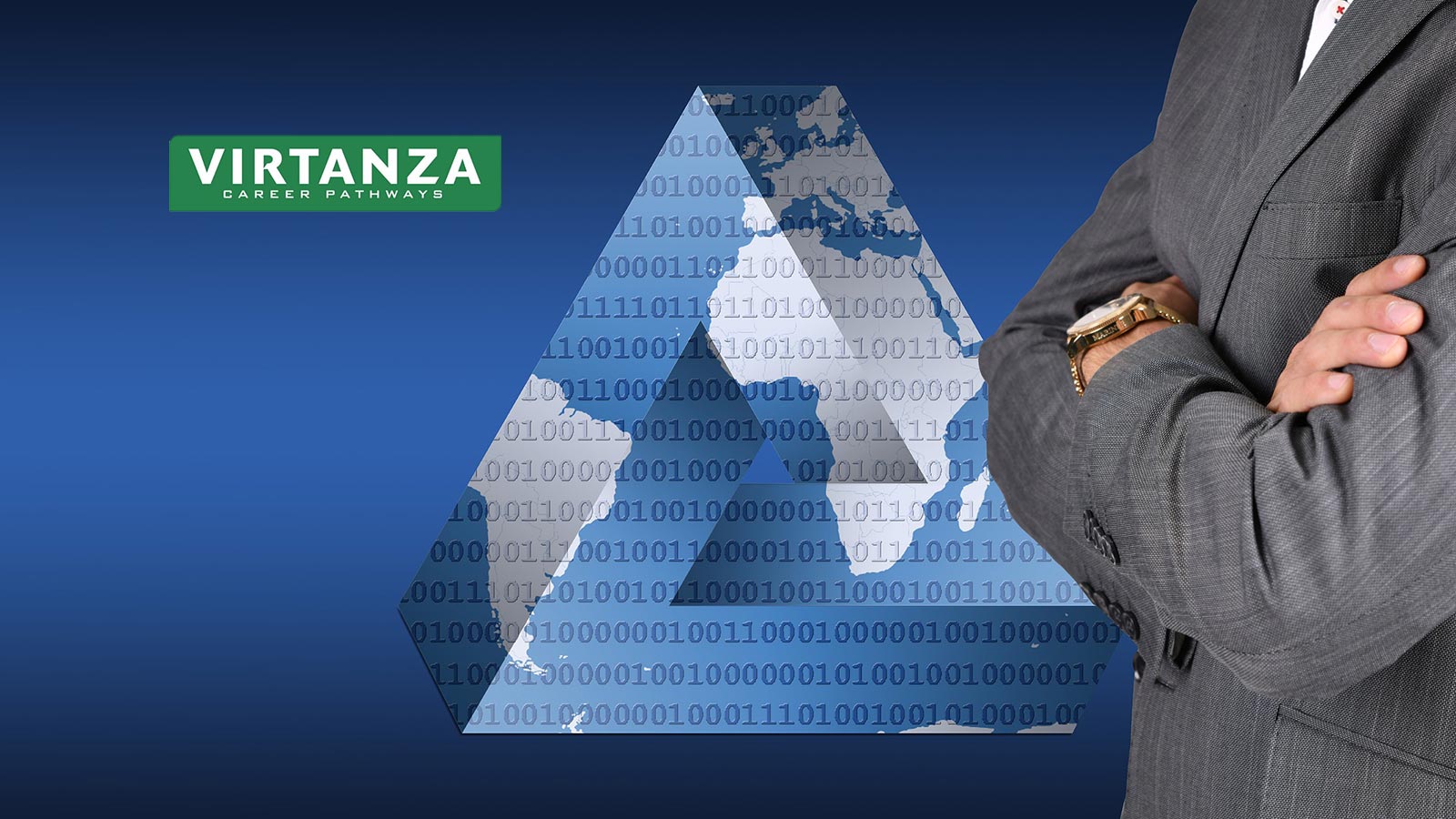 Virtanza and UMBC Training Centers Announce Tech Sales Training Program