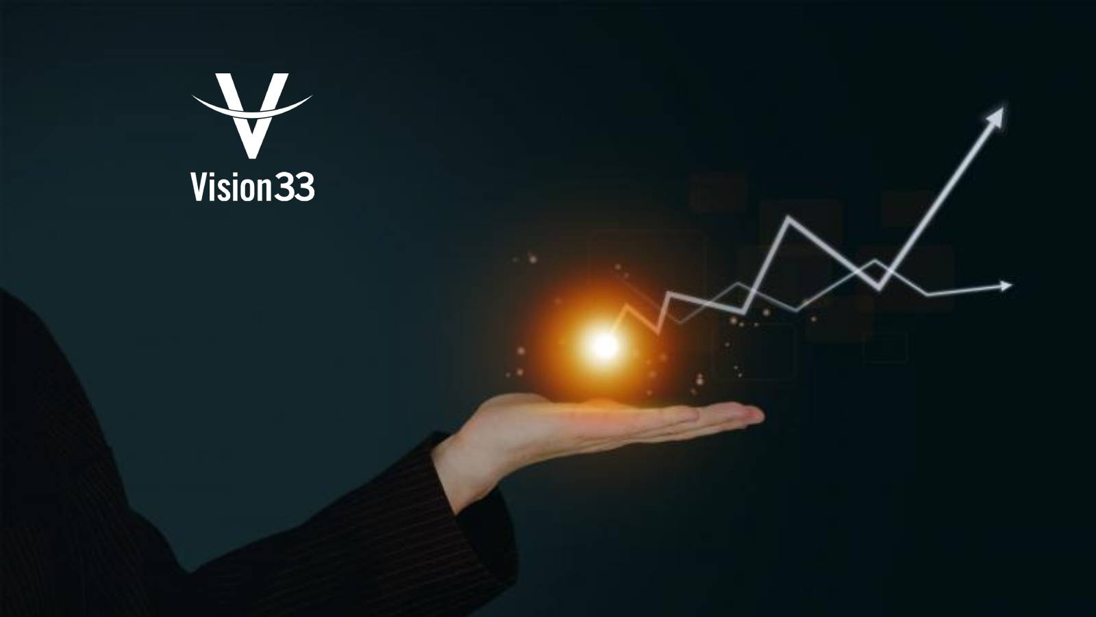 Vision33 Expands Solution Portfolio with Acquisition of iDocuments, Intelligent Automation Software for Growing Companies Worldwide