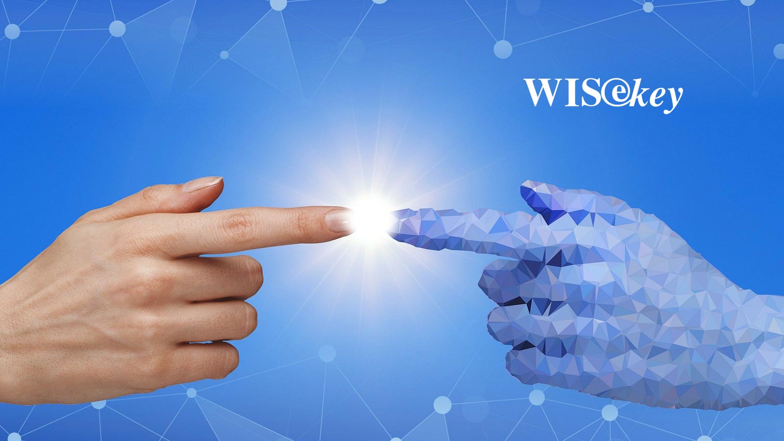 WISeKey Announces Appointment of Patrick Williamson as Chief Operating Officer