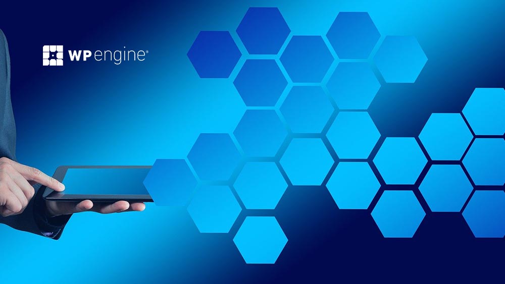 WP Engine Appoints Rob Charlebois Senior Vice President of Digital and Heather Buckingham Vice President of Brand Revenue