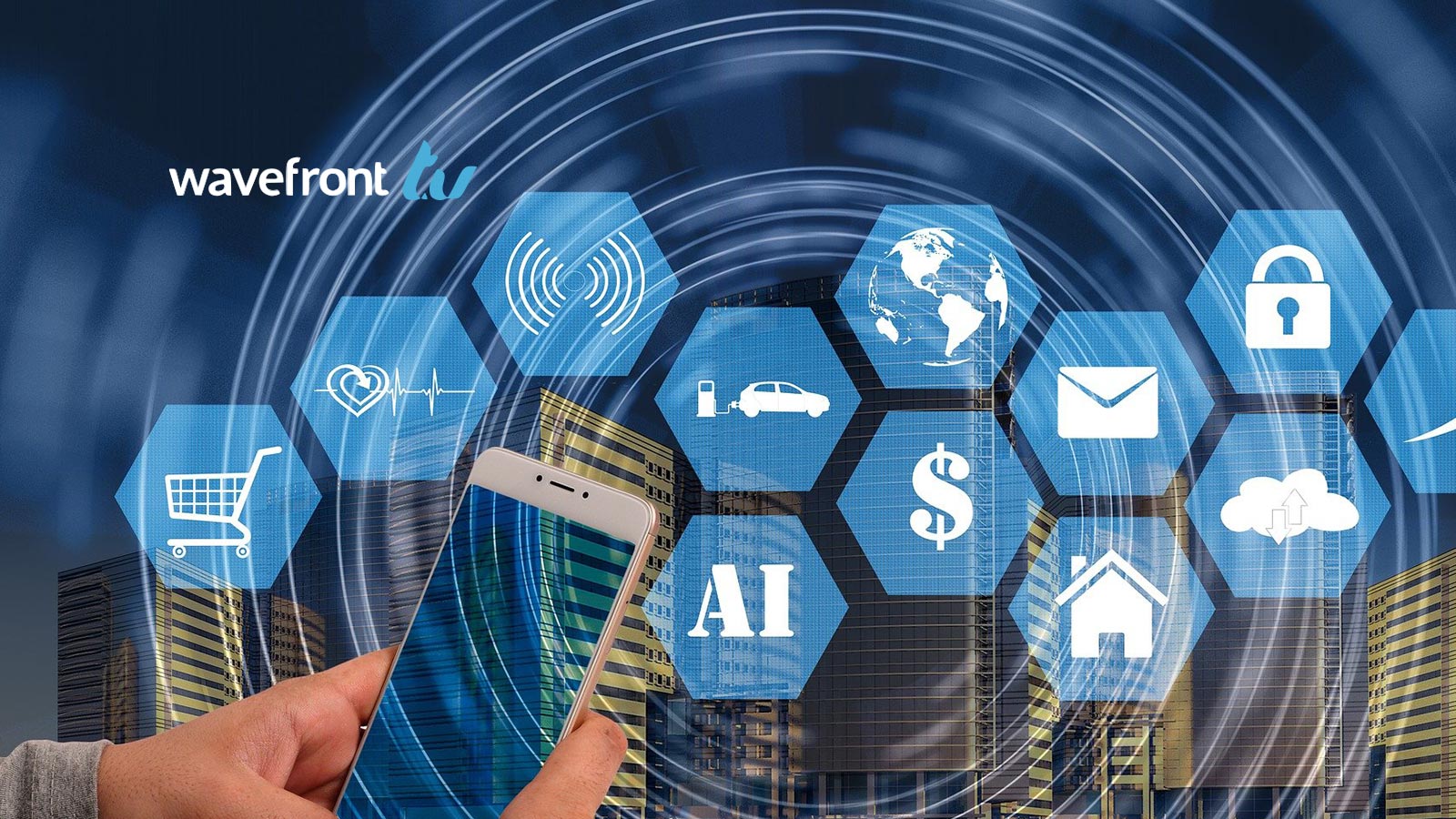 Wavefront TV Announces the Launch of Relative Motion™, the Industry’s First Business Intelligence and Analytics Platform Purpose-Built for Connected TV Publishers