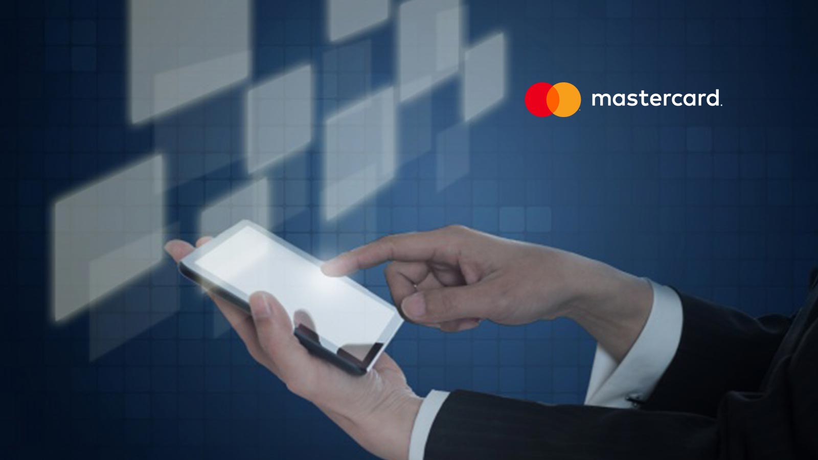 Welcome to the Mastercard Trust Center Cybersecurity Solutions and Advice for Small and Medium Businesses