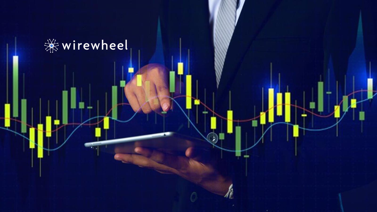 WireWheel Raises $20 Million in Series B Funding