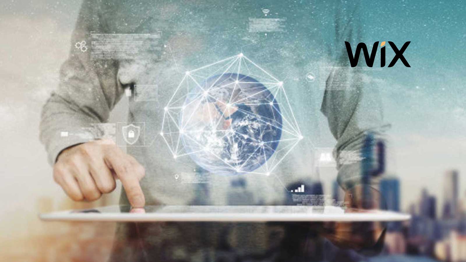 Wix Hits 200 Million User Milestone