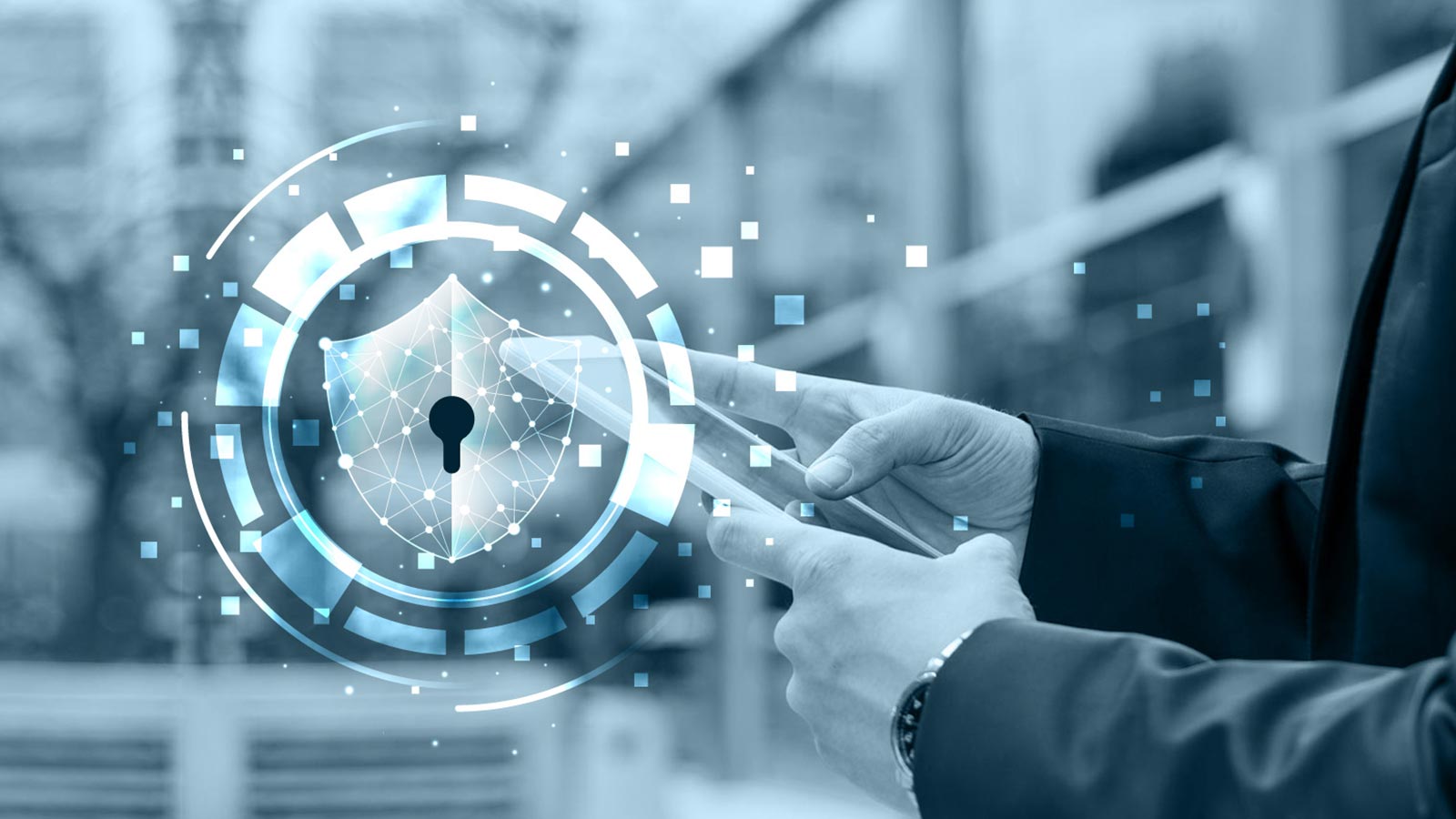 Workforce Opportunity Services to Train Communities With Programs on Cyber Security