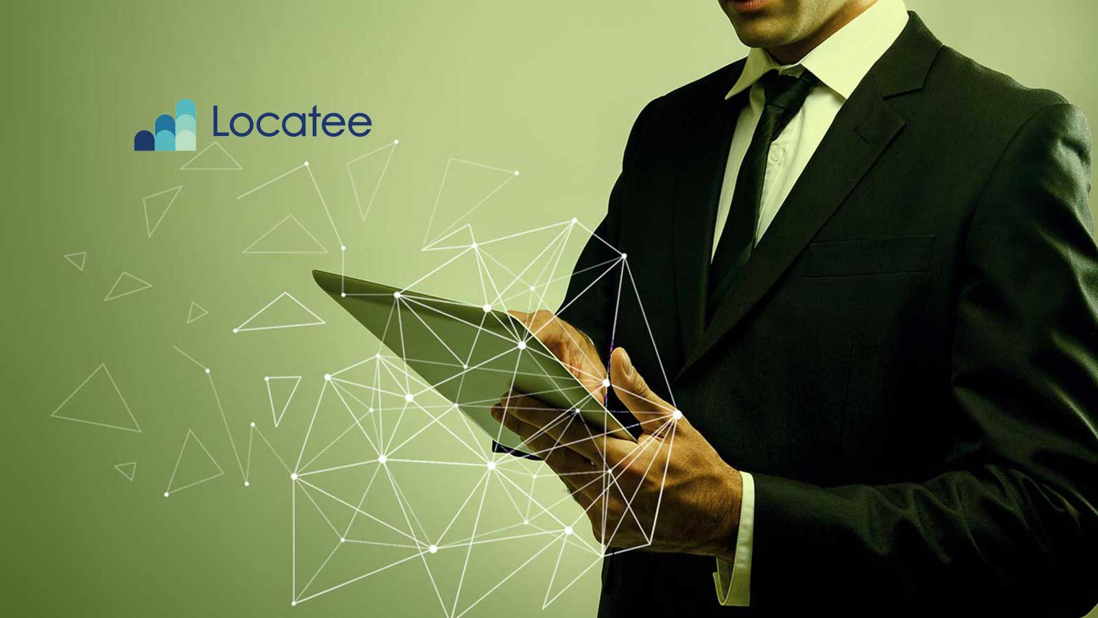 Workspace Analytics Provider Locatee Expands Into US Market