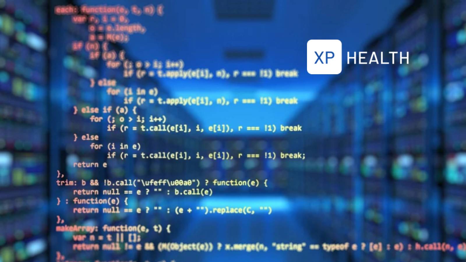 XP Health Launches with $5