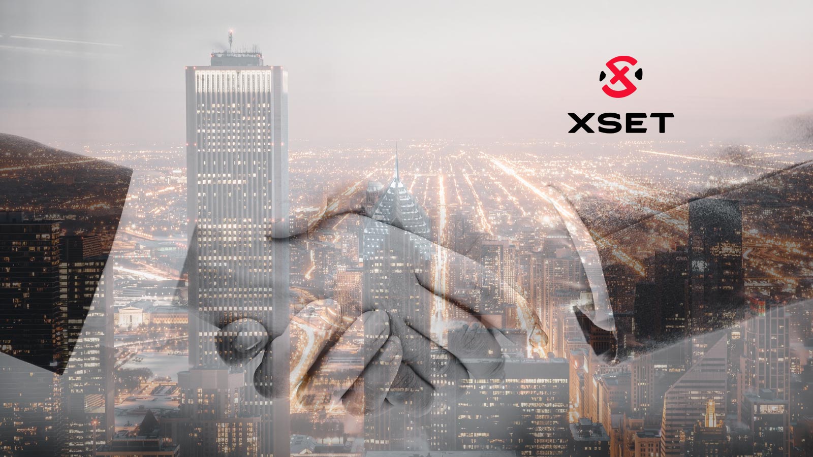 XSET Names HyperX Official Partner