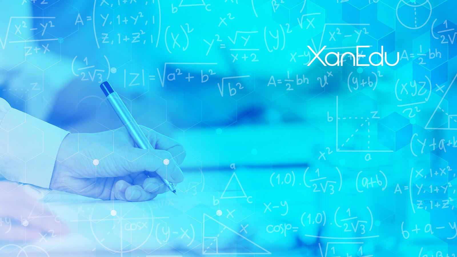 XanEdu brings OpenStax's Rover Digital Math Homework System into the XanEdu FlexEd portfolio