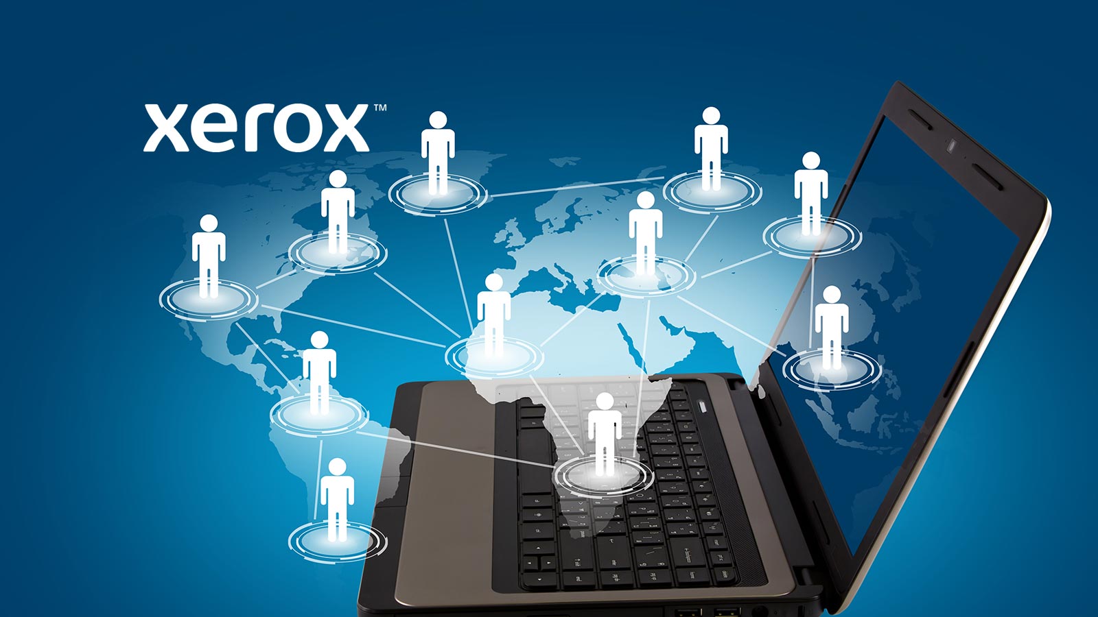 Xerox Announces Organization Changes to Support Plans for New Businesses