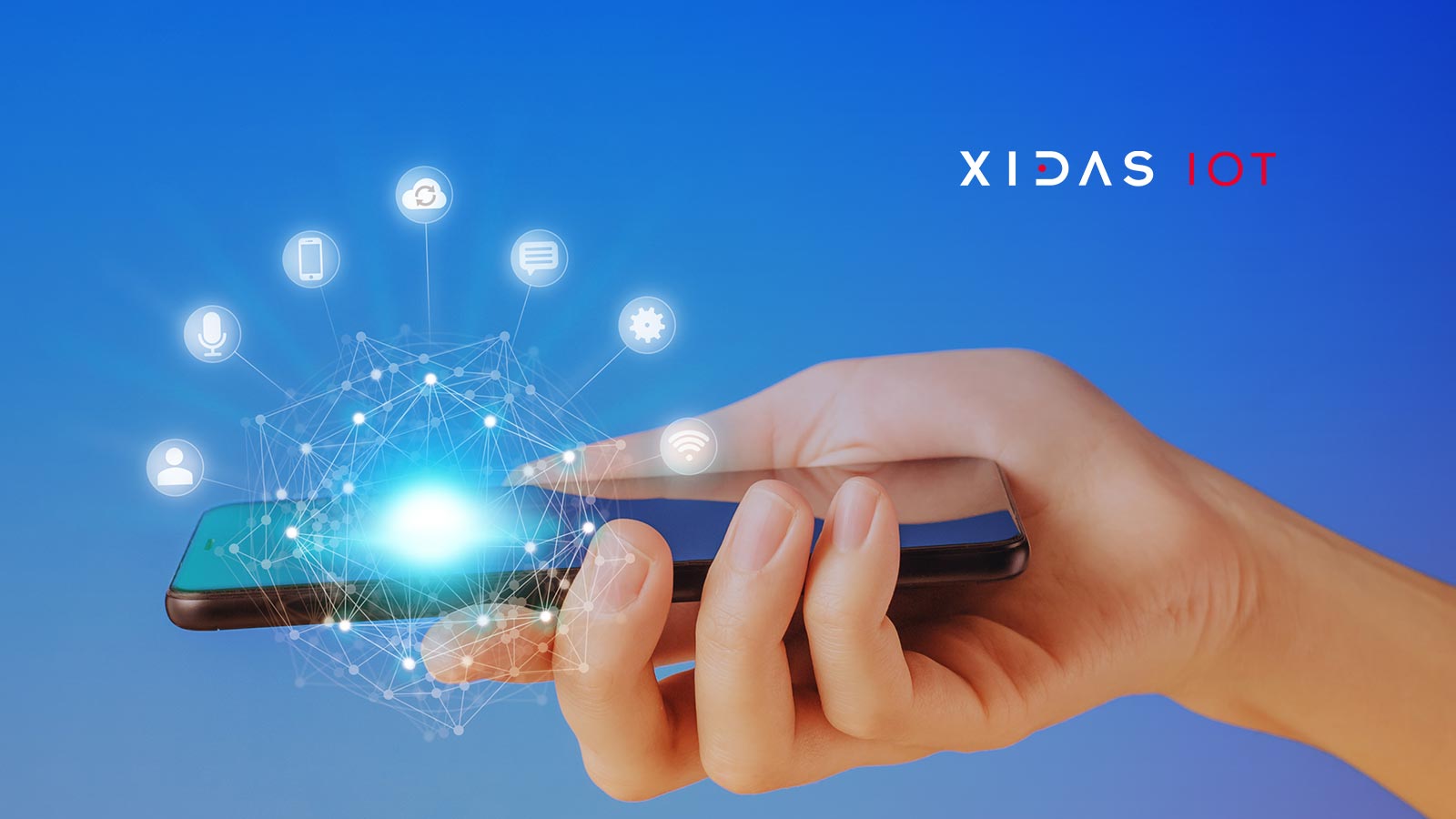 Xidas Introduces a Small Hybrid Supercapacitor/Rechargeable Lithium Battery Ideal for Energy Harvesting IoT Applications