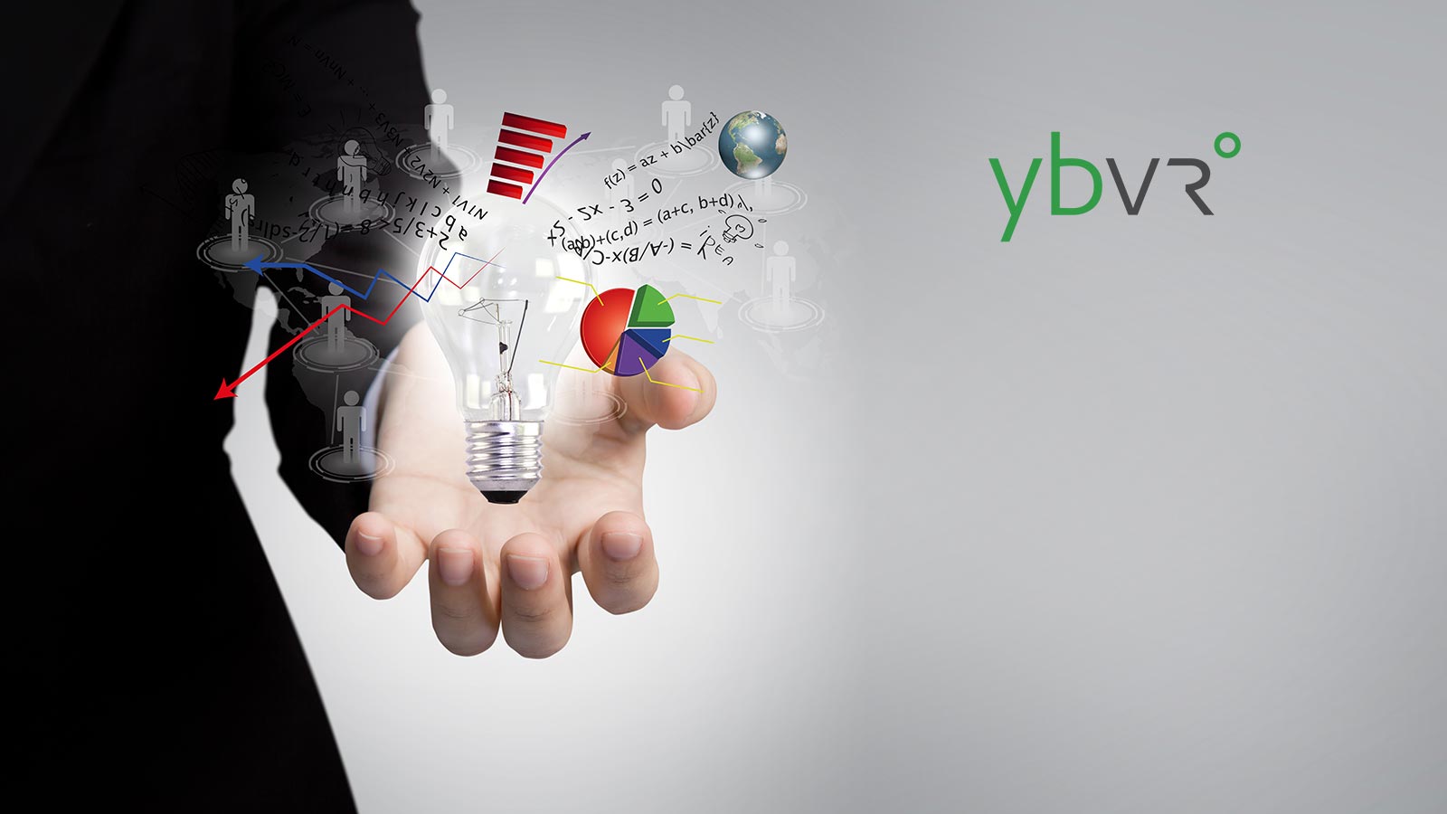 YBVR secures $1.5 Million in financing from Verizon Ventures, TCA and Wayra (Telefonica)