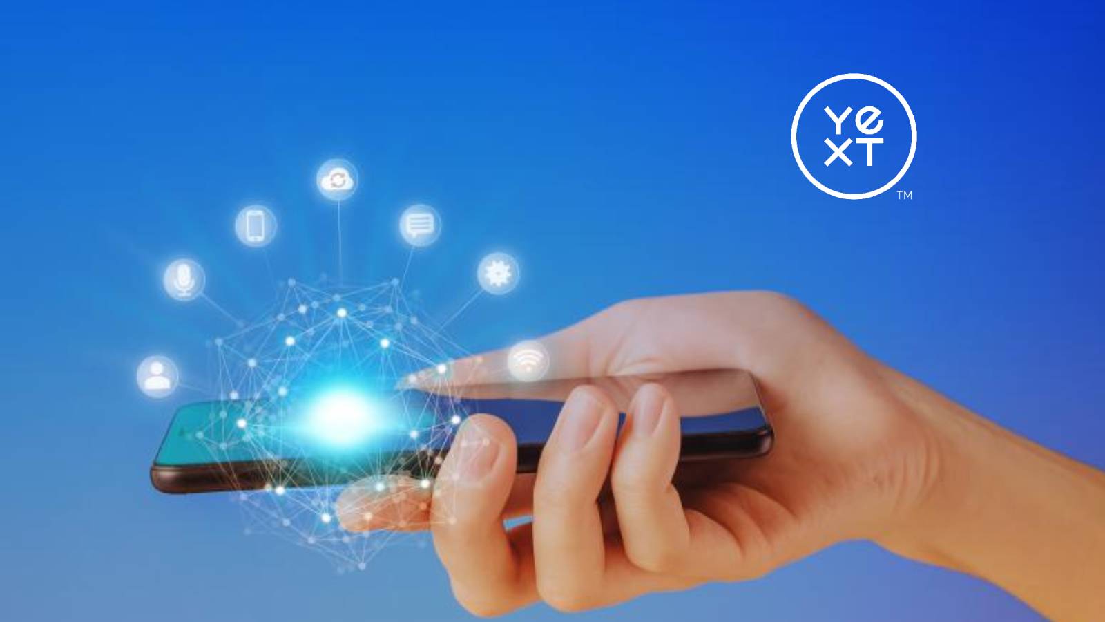 Yext and Carahsoft Team Up to Bring the Power of Search to the Public Sector