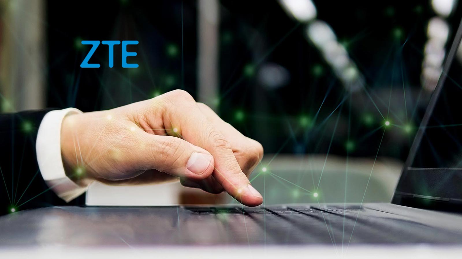 ZTE Launches Intelligent Orchestration Radio Network Solution