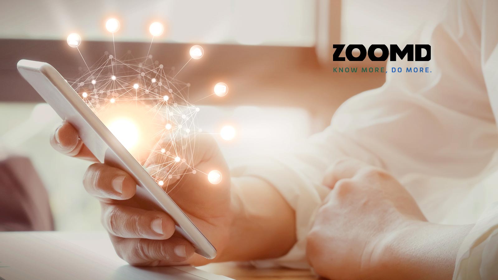 Zoomd Signs Agreement With GMA Networks in the Philippines