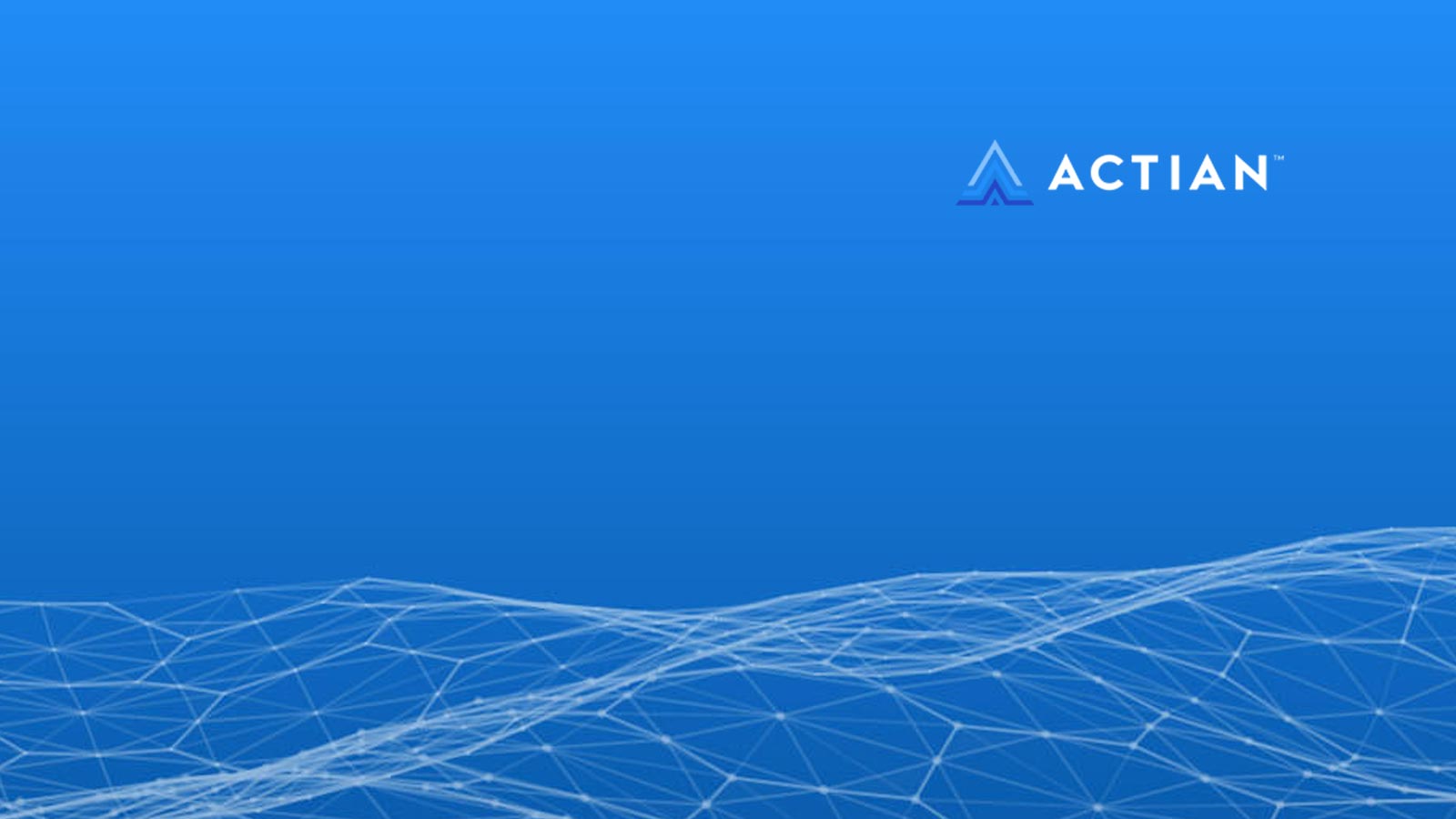 Actian Takes Customer Insight to New Levels with Customer 360 Solution on its Avalanche Analytics Service