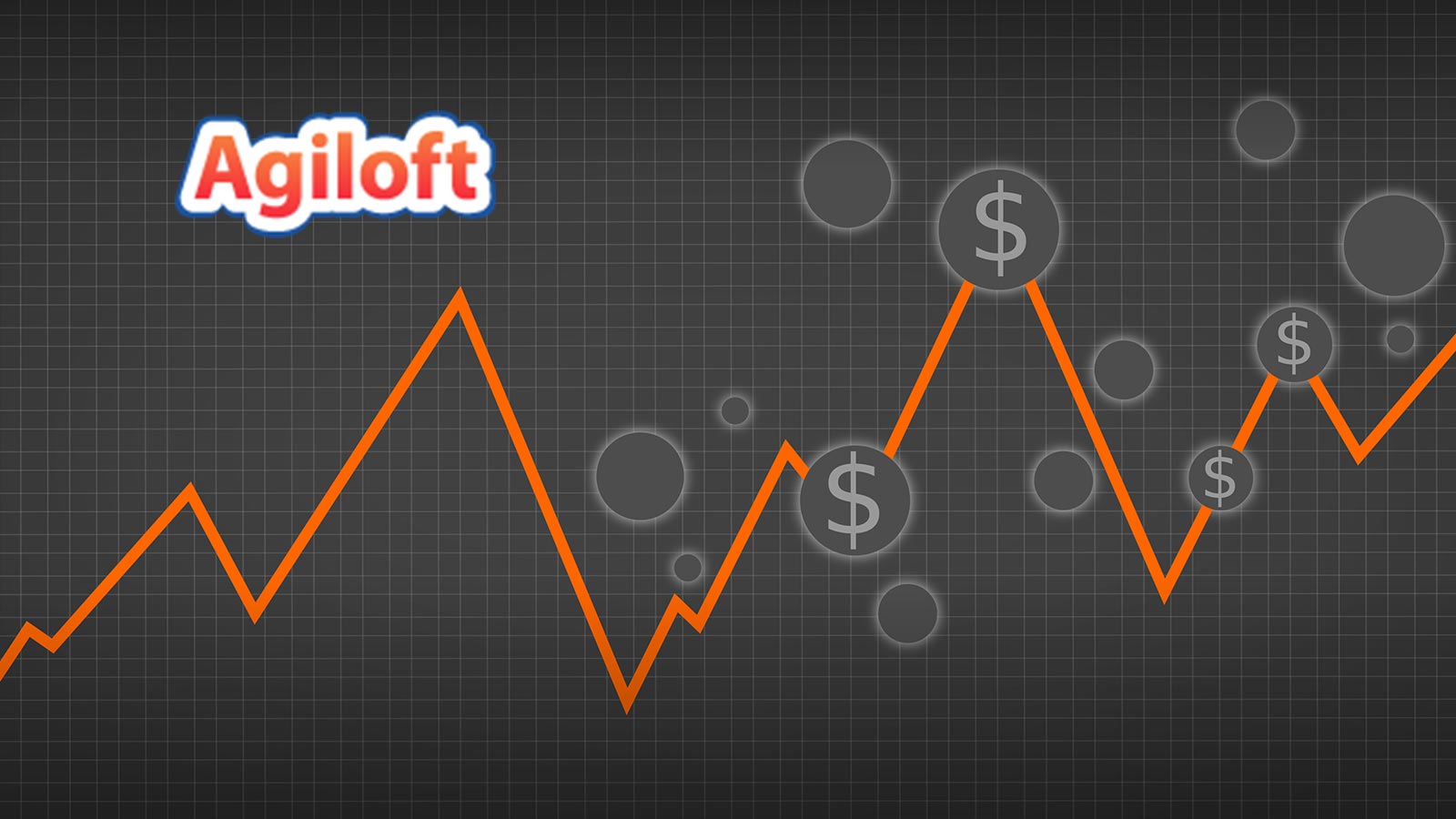 Agiloft Closes Out 2020 with 124% Increase in Sales, $45 Million in Funding