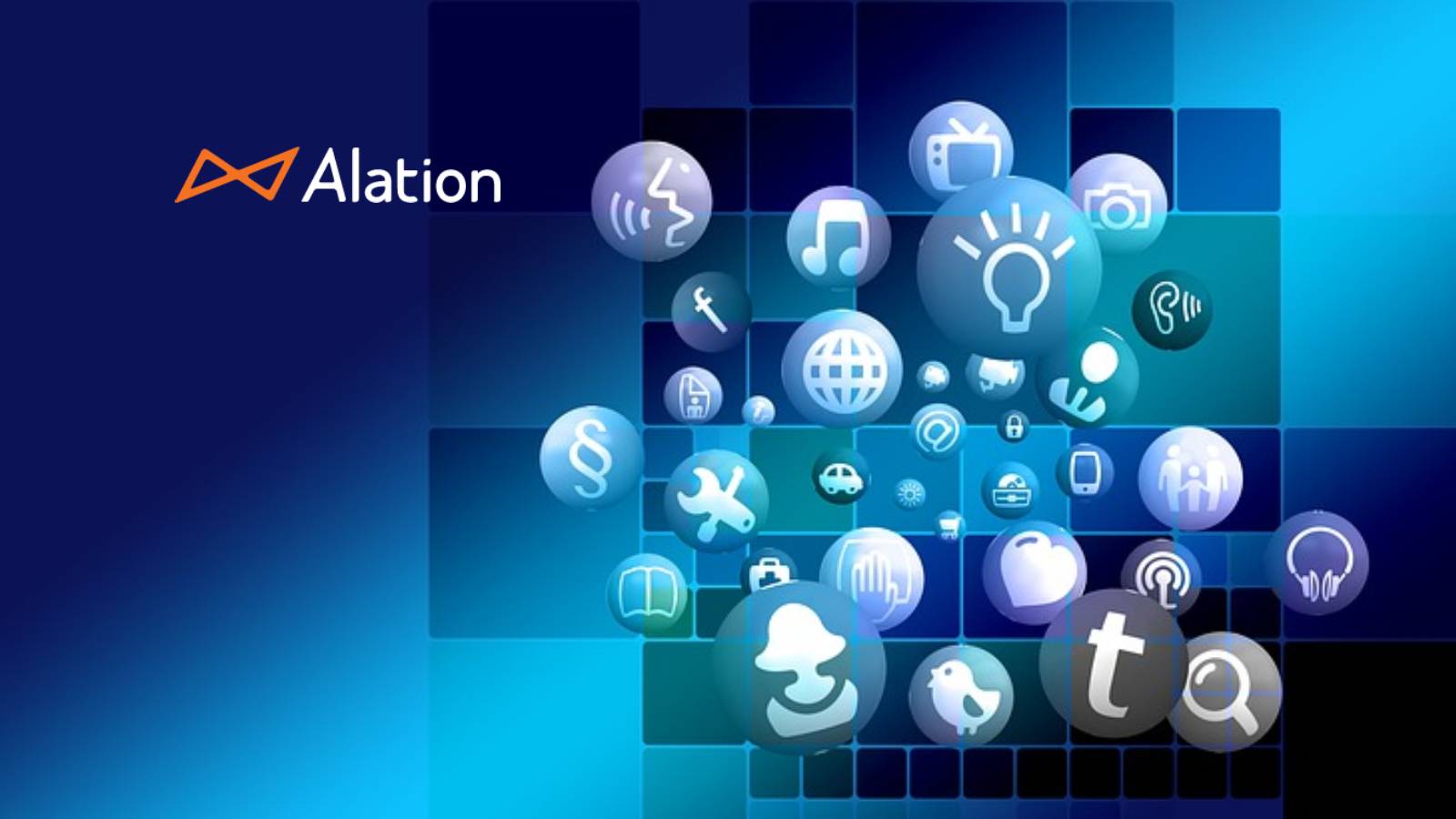 alation