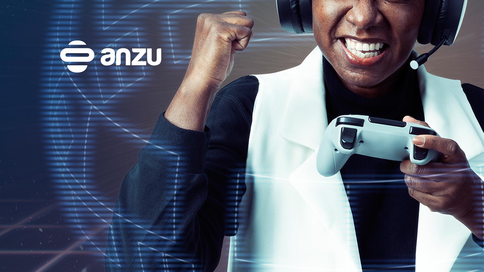 Anzu Enters Hot Gaming Market in China with Chen Zeng Appointed to Lead Expansion