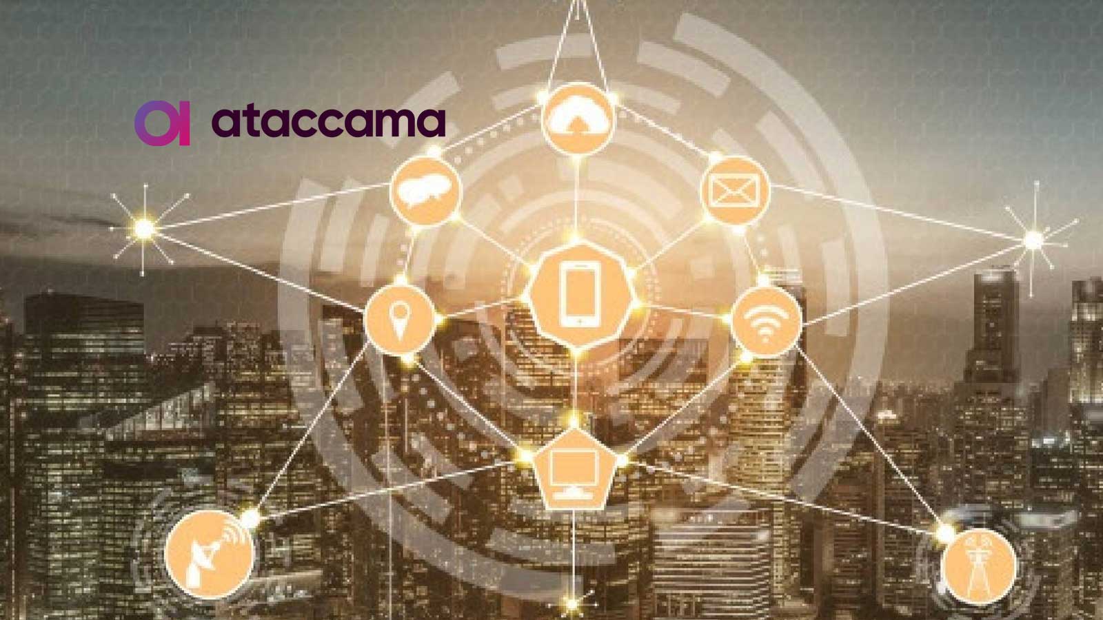 Ataccama Acquires Tellstory, an Intelligent Data Visualization Platform