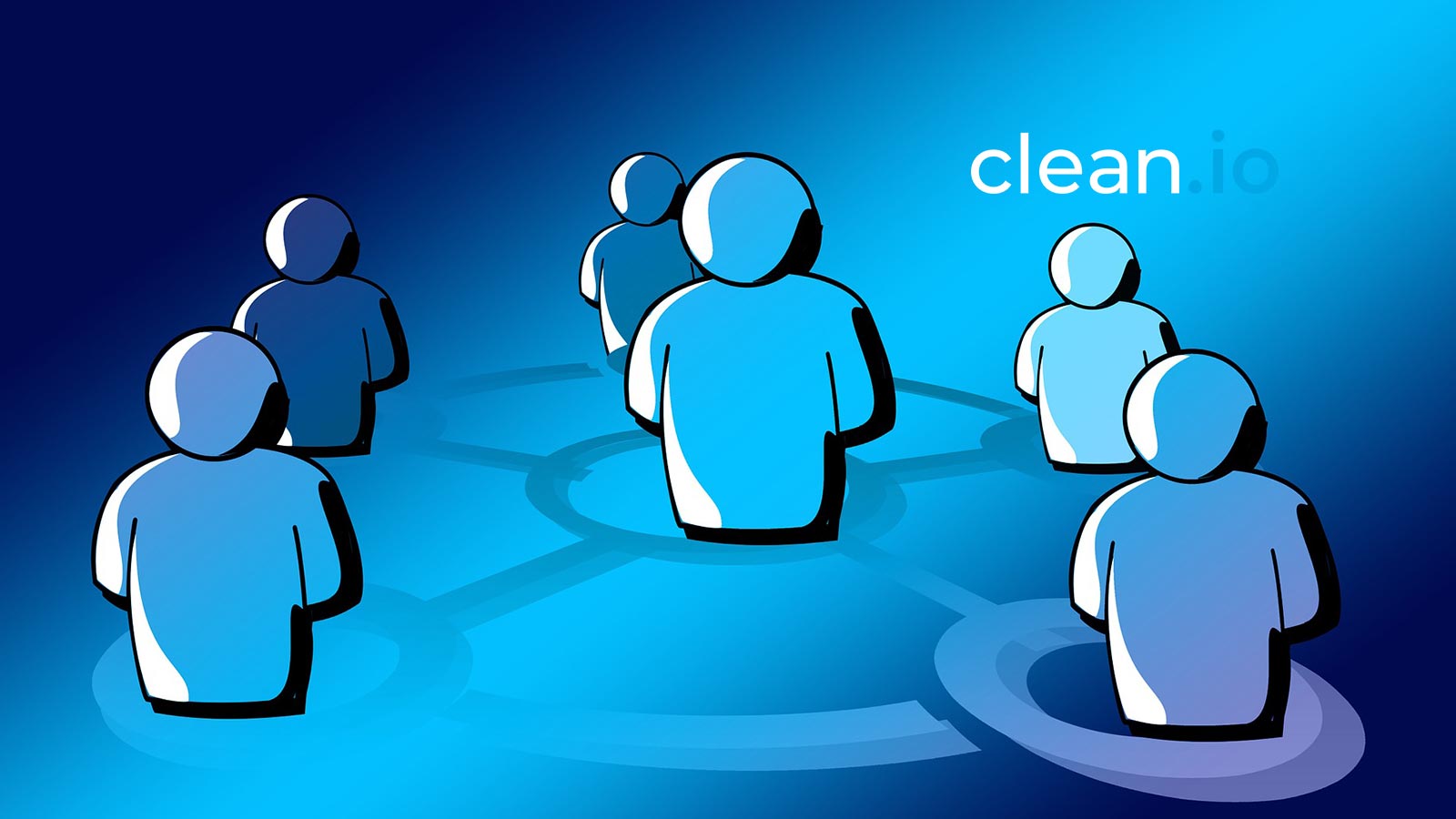 clean.io Adds Key Hire to Growing Leadership Team