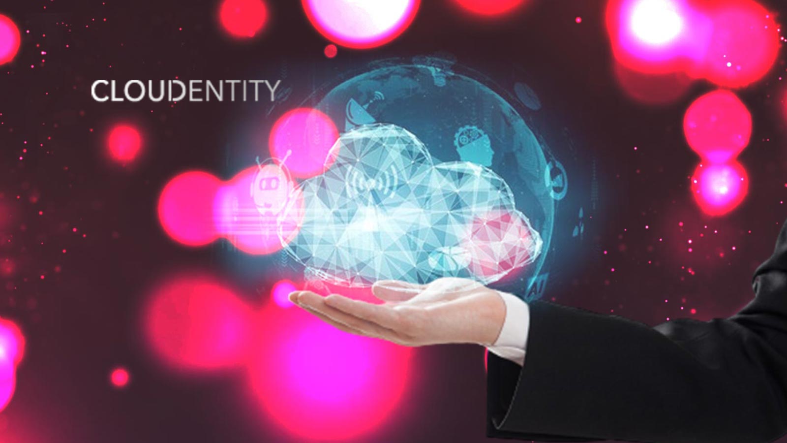 Cloudentity and Axway Partner to Deliver Zero Trust for Open Banking