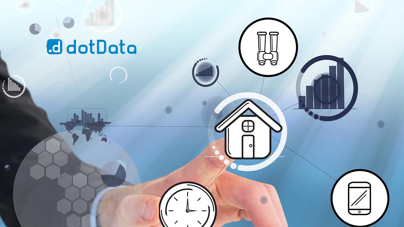 dotData Launches dotData Cloud for BI Teams to Quickly and Easily Fully Automate AI/ML Development with Enterprise-Grade Performance and Scalability