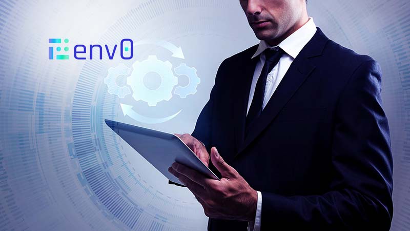 env0 Introduces First Remote Run SaaS Solution for the Automation of Terragrunt Workloads