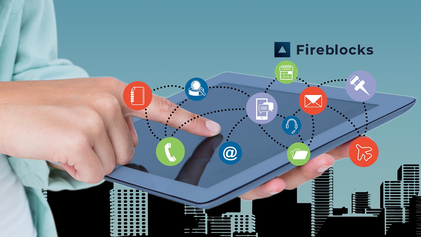 Fireblocks and First Launch Institutional Diem Infrastructure for VASPs