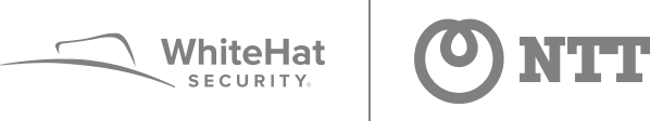 WhiteHat Security Logo