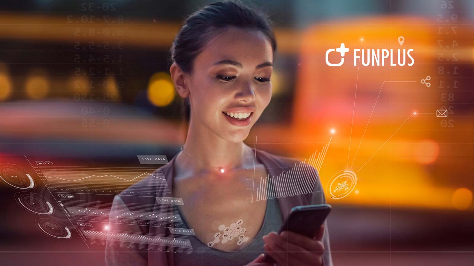 FunPlus Appoints Michael Tong As Chief Strategy Officer