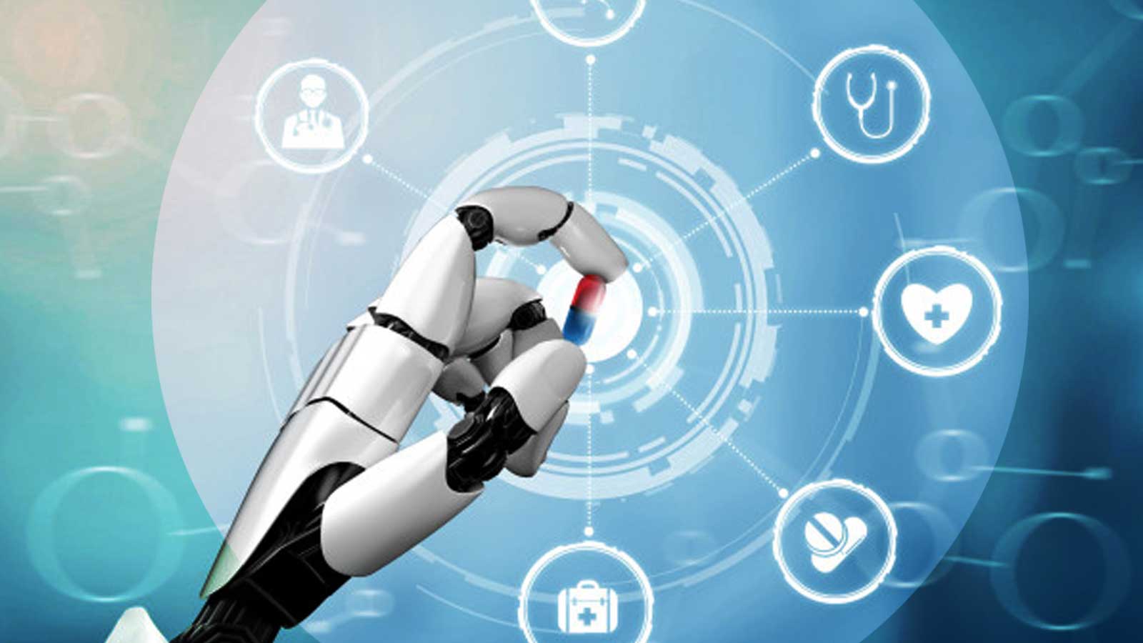 guest post - Four Ways that API-led Interoperability Will Drive Digital Healthcare Innovation