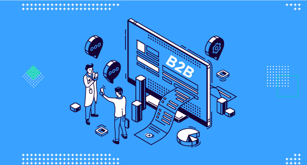 Accelerating Analytics and AI to Improve B2B Digital Experience