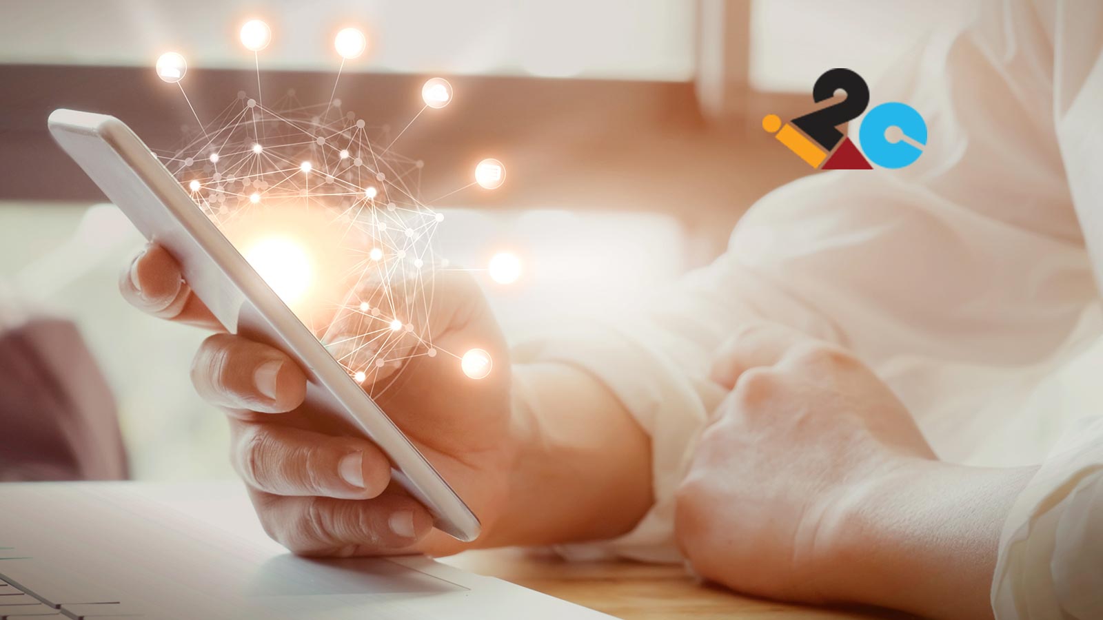 i2c Partners with Zytara for Digital Banking Platform