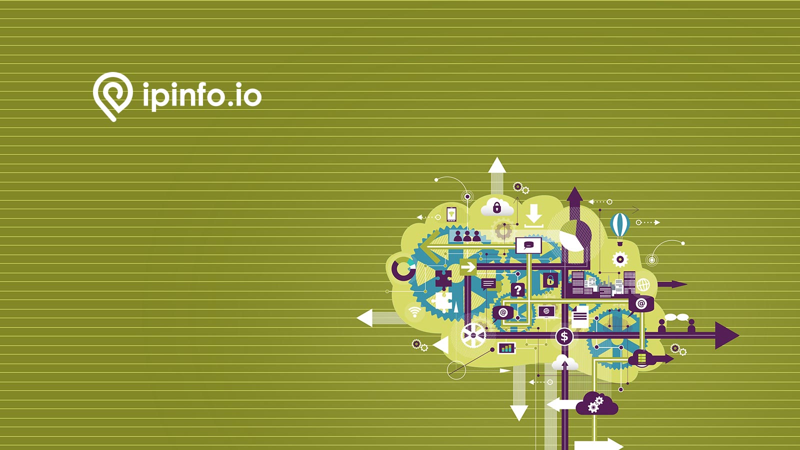 ipinfo