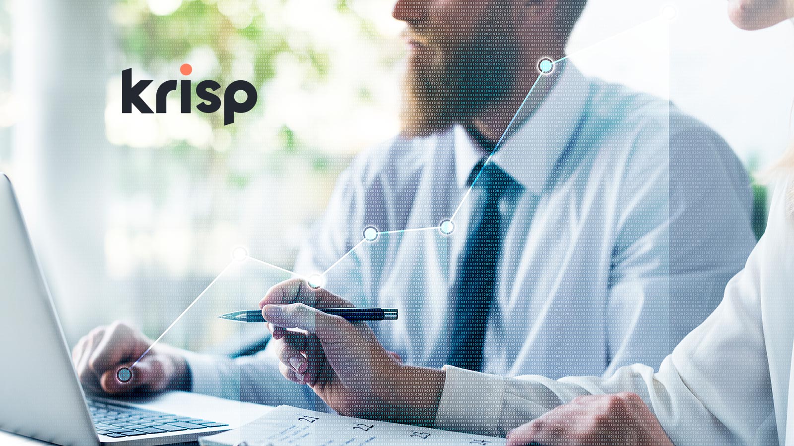 AI-Powered Noise Removal App Krisp Raises $9 Million Series-a