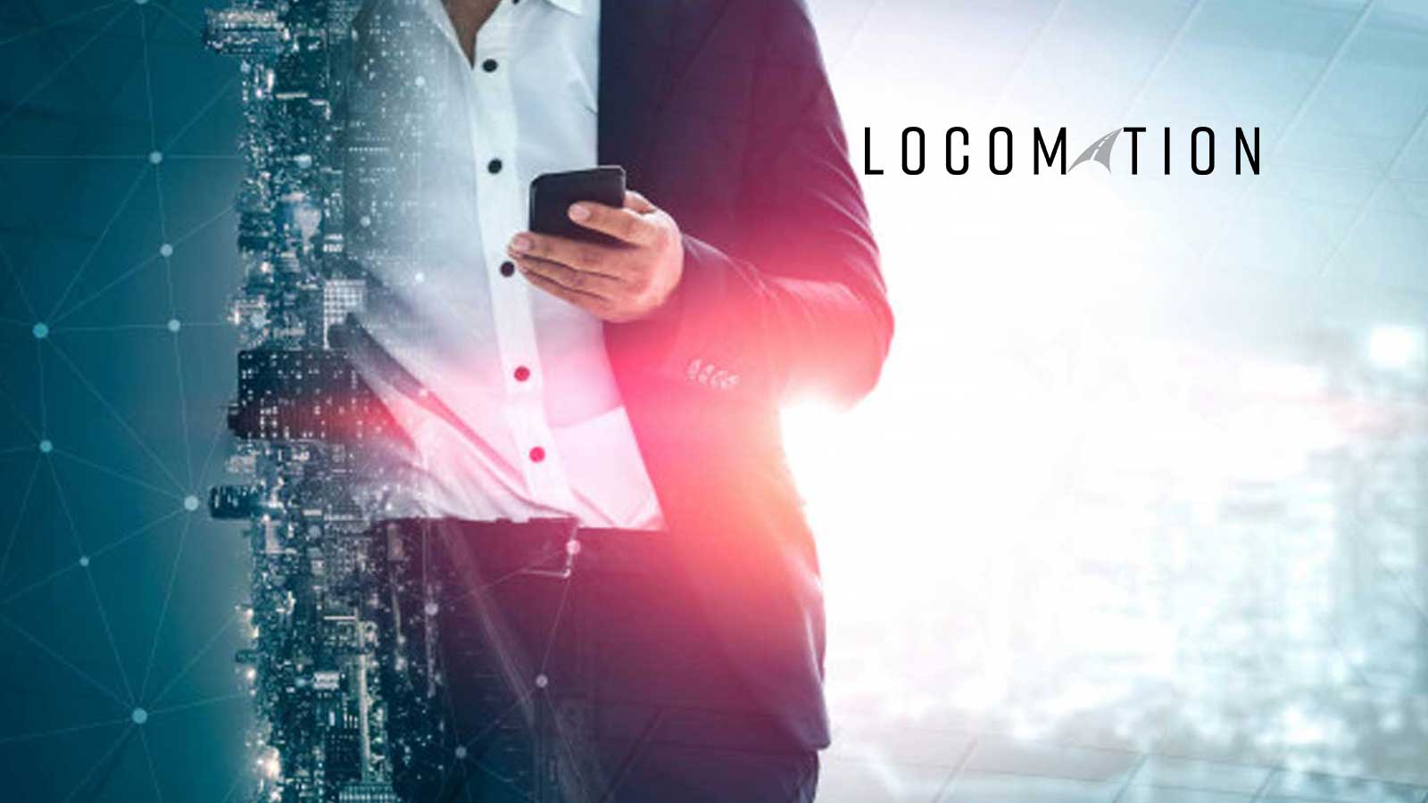 Locomation Appoints James Murphy as Vice President of Government Affairs