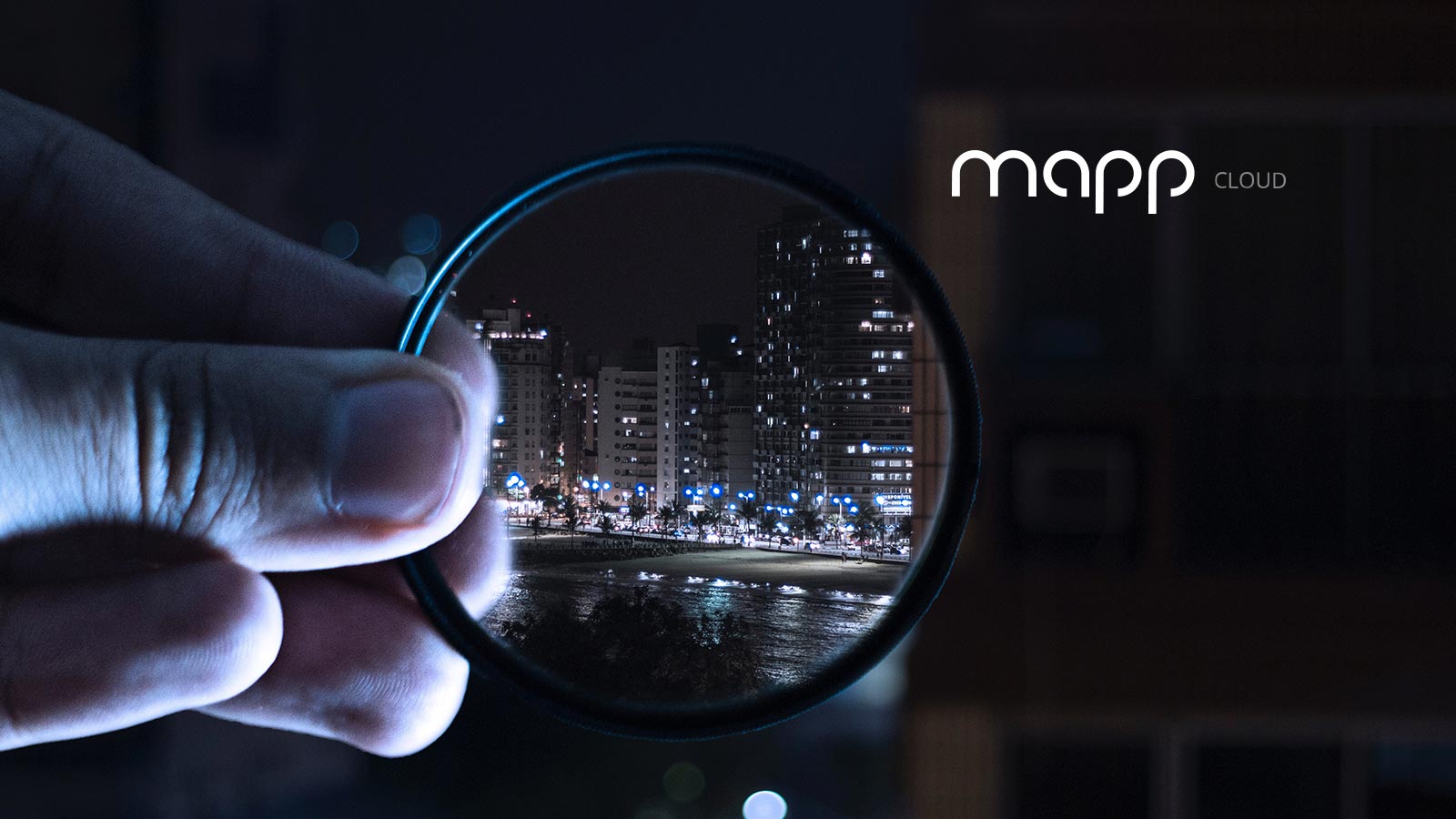 Winter Update: Mapp Cloud Brings Innovations for Even More Efficiency