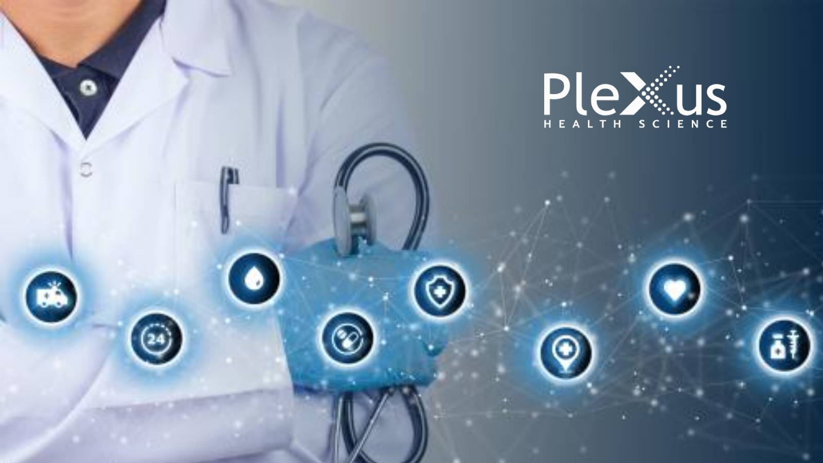 PleXus Health Science Signs Rep Deal With ITTT After Game-Changing Virtual Showcase on New UVC Germ Eradication Tech