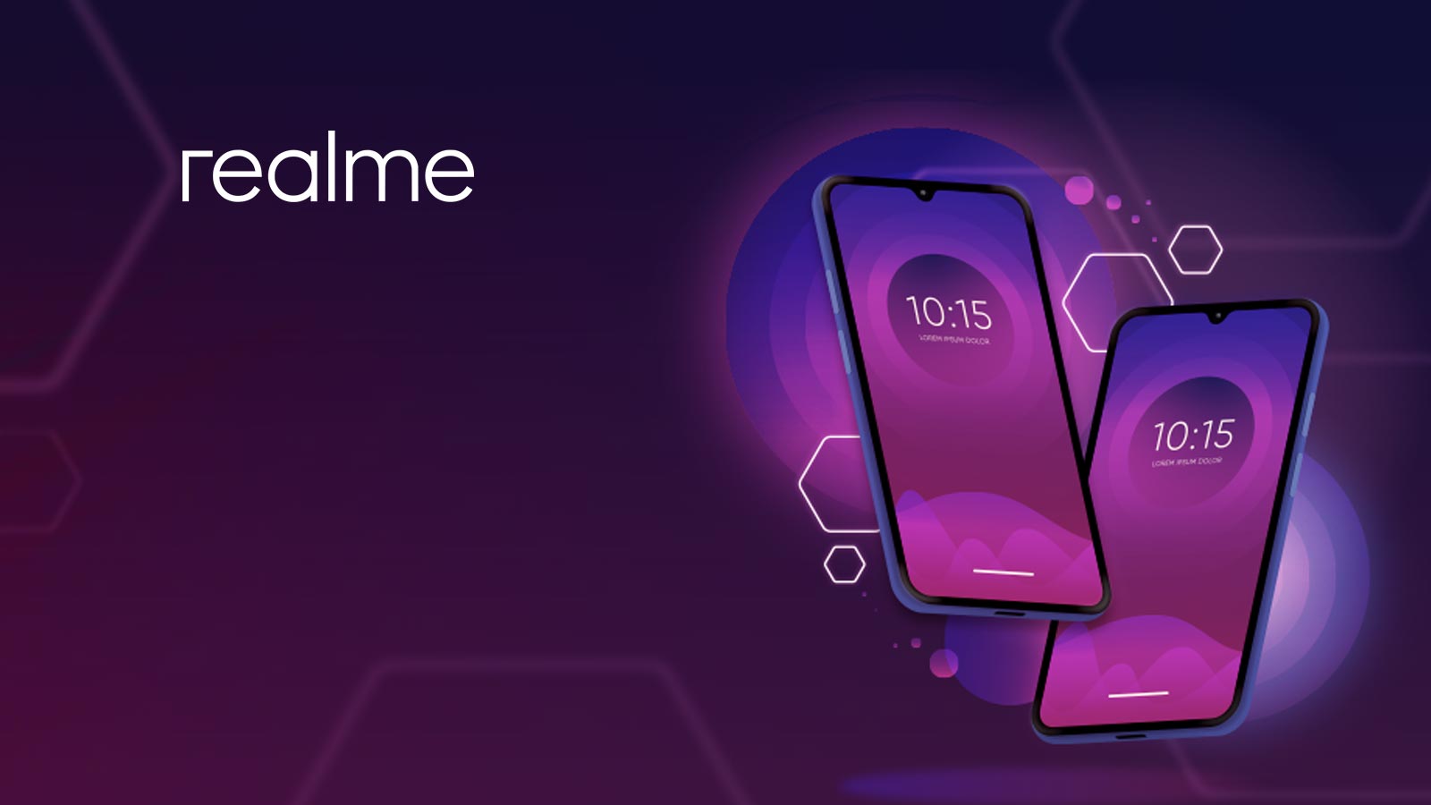 realme Cements Its Position in the Big Leagues as 7th Largest Smartphone Brand Globally, Achieving 65% Growth Through 2020