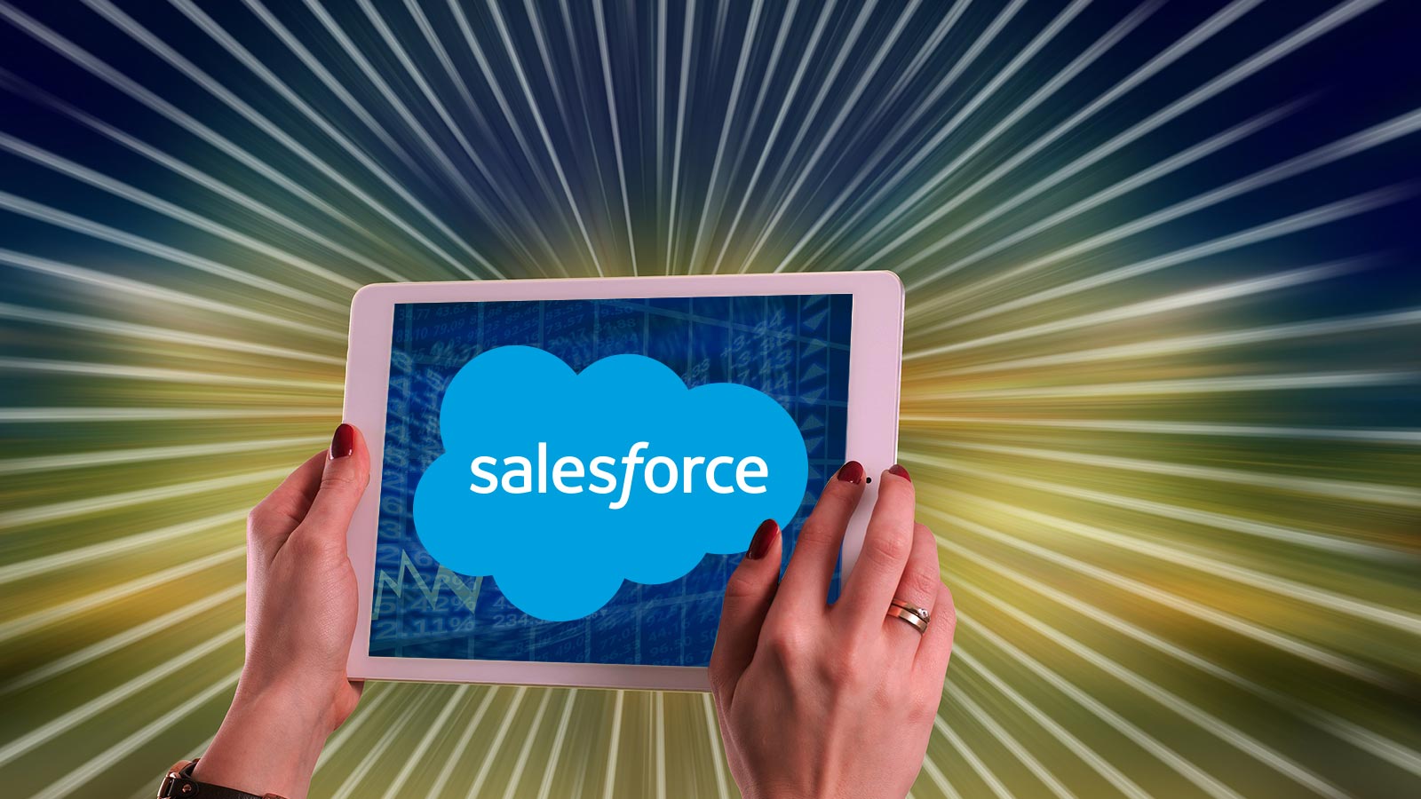 Salesforce Reimagines Sales Cloud to Drive Growth in a Sell-From-Anywhere World