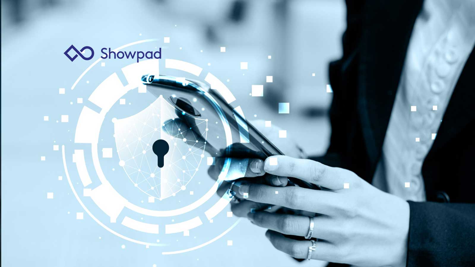 showpad