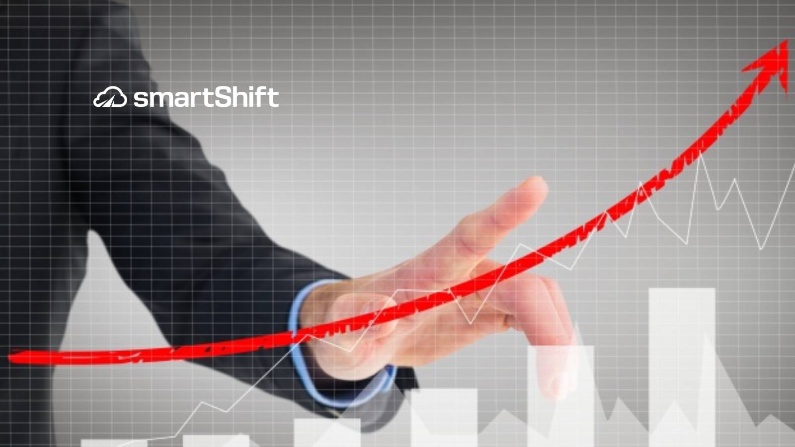 smartShift Appoints Derek Oats as CEO and Kendall Walker as CFO to Accelerate Growth