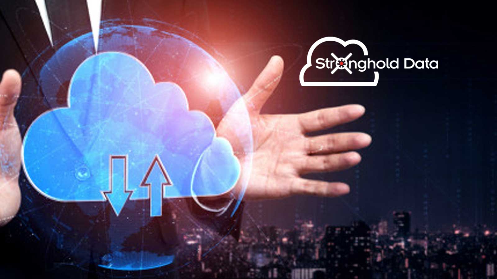 strongholddata