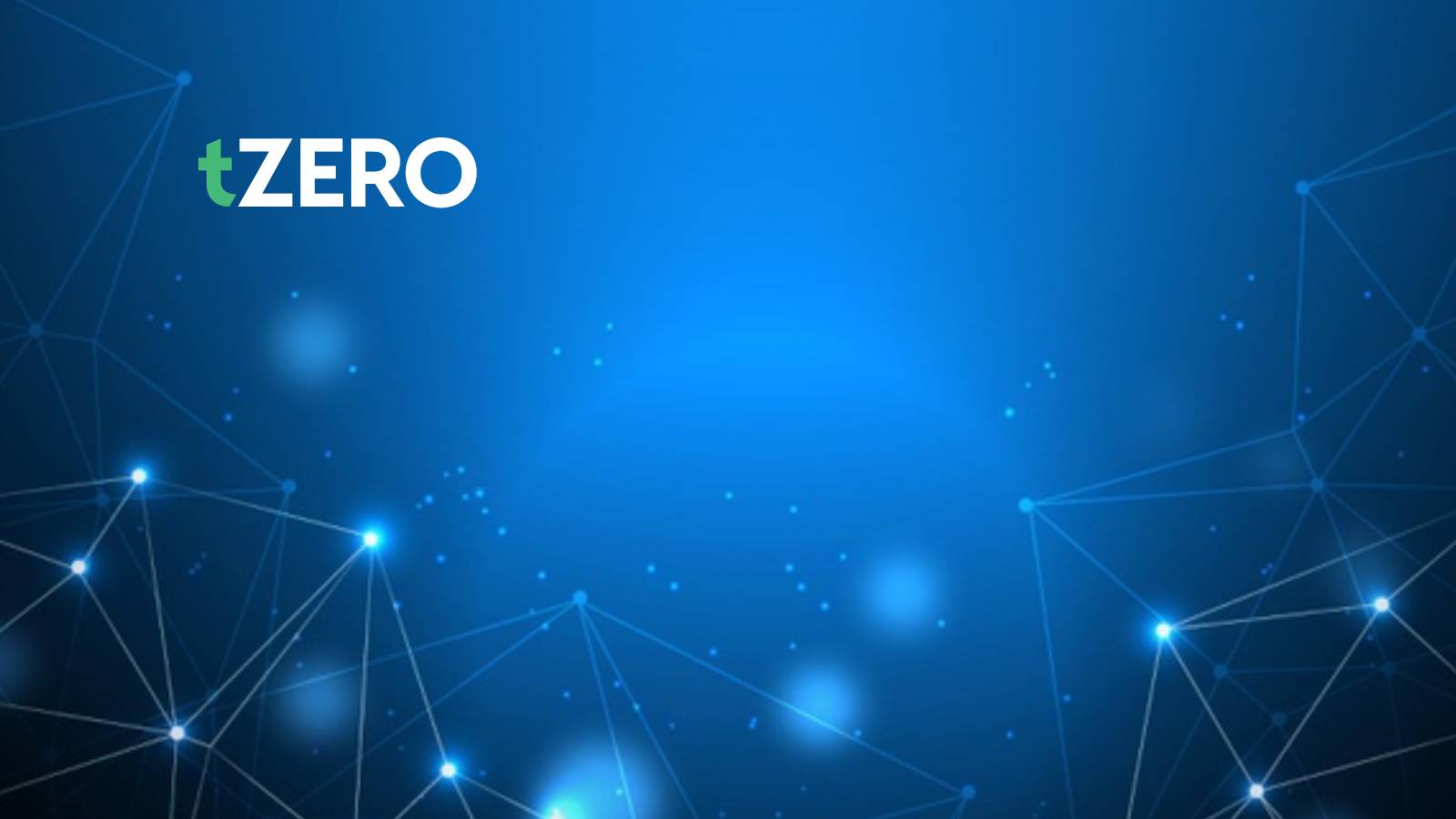 tZERO Signs Agreement With Transfer Agent and Issuance Platform, Vertalo