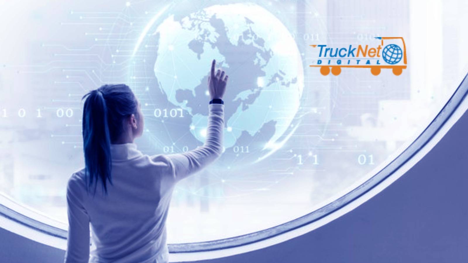 TruckNet Digital